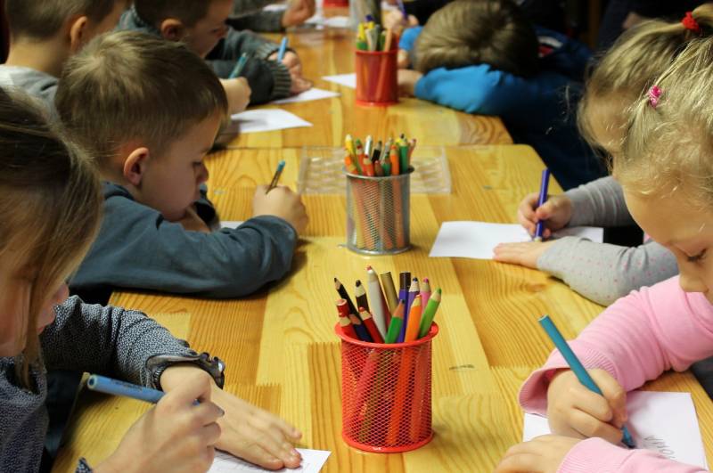Étapes pour un nettoyage post-épidémique dans les écoles et crèches à Sélestat